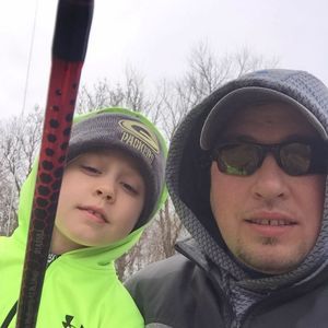 Meet your Posher, Phillip